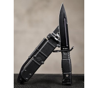 Штык-нож Кампо, 6х9-1 ВТ68845