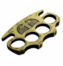Кастет Holy Spiritus. a013