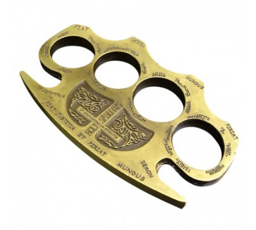 Кастет Holy Spiritus. a013