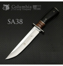 Охотничий нож Columbia SA38. a3283