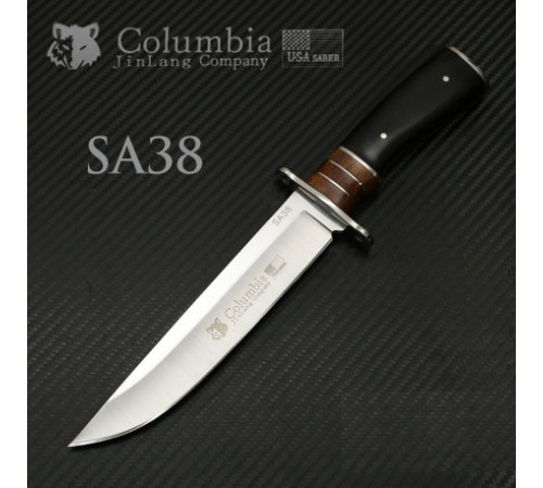 Охотничий нож Columbia SA38. a3283 за 900 грн