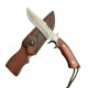 Нож охотничий Maverick M390.a4226 за 900 грн