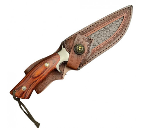Нож охотничий Maverick M390.a4226 за 900 грн