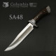 Охотничий нож Columbia SA48. a3291 за 900 грн