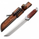 Охотничий нож с клинком танто M390. a4156 за 2100 грн
