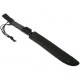 Нож мачете Extrema Ratio Mato Grosso Black | Мачете купить. at15 за 1080 грн