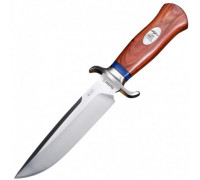 Нож для охоты «Hunter II» с удобным чехлом. a4151