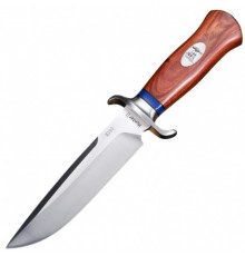 Нож для охоты «Hunter II» с удобным чехлом. a4151
