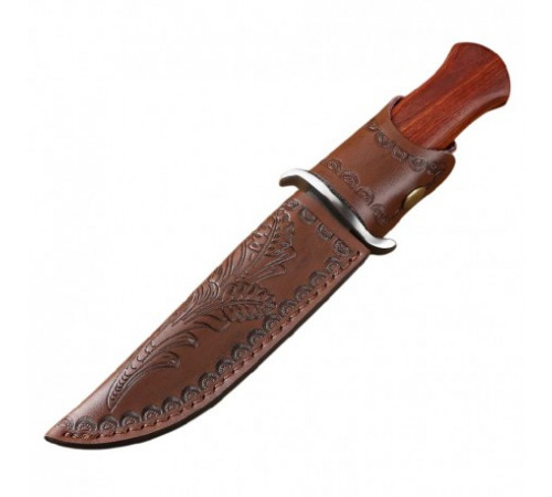Нож для охоты «Hunter II» с удобным чехлом. a4151 за 1800 грн