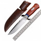Нож для охоты «Hunter II» с удобным чехлом. a4151 за 1800 грн