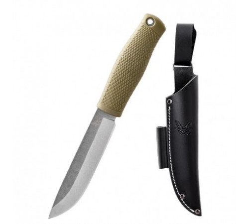 Туристический нож Benchmade с фиксированным клинком. a4030 за 780 грн