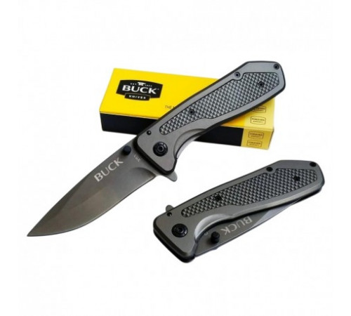 Нож складной Buck X53. a4075 за 497 грн