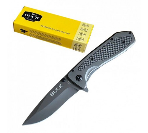 Нож складной Buck X53. a4075 за 497 грн