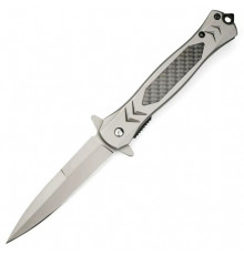 Складной нож Browning FA 52-1 с карбоновыми вставками.A3298