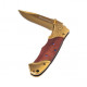 Складной нож Browning FA29 Golden Premium. a3362 за 480 грн