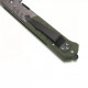 Нож складной Browning A02 зеленый. a3369 за 600 грн