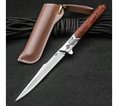 Нож карманный складной марка стали М390. a4060 за 540 грн