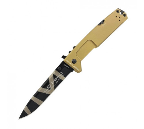 Нож складной тактический Extrema Ratio Nemesis.a4303 за 1080 грн