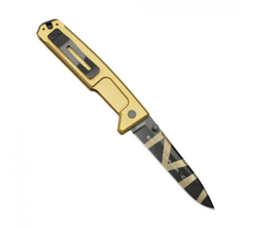 Нож складной тактический Extrema Ratio Nemesis.a4303 за 1080 грн