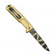 Нож складной тактический Extrema Ratio Nemesis.a4303 за 1080 грн