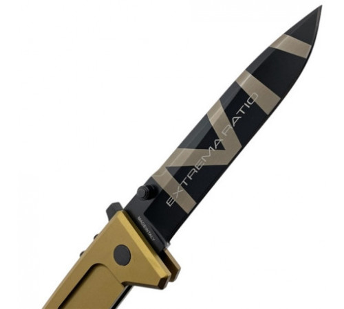Нож складной тактический Extrema Ratio Nemesis.a4303 за 1080 грн