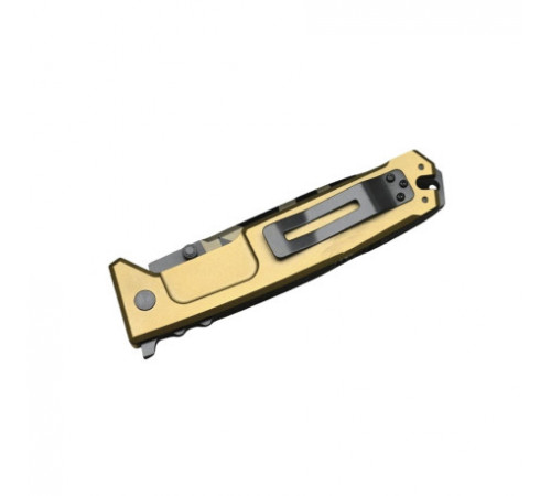 Нож складной тактический Extrema Ratio Nemesis.a4303 за 1080 грн