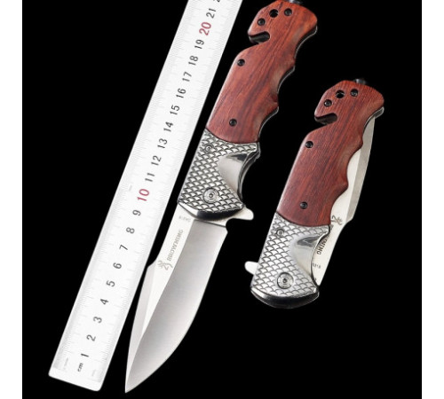 Складной нож Browning DA318. a3371 за 480 грн