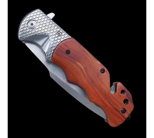 Складной нож Browning DA318. a3371 за 480 грн