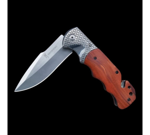 Складной нож Browning DA318. a3371 за 480 грн