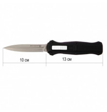 Выкидной туристический нож BENCHMADE. a4028