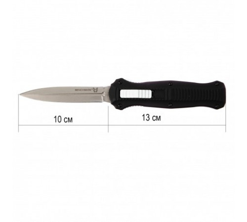 Выкидной туристический нож BENCHMADE. a4028 за 960 грн