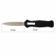 Выкидной туристический нож BENCHMADE. a4028 за 960 грн