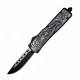 Нож автоматический фронтальный MicroTech «Волк». a3381 за 900 грн