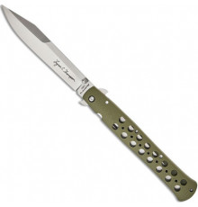Складной нож Cold Steel Ti-Lite 6" Lynn Thompson Signature. a4127