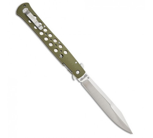 Складной нож Cold Steel Ti-Lite 6" Lynn Thompson Signature. a4127 за 720 грн