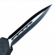 Кастет Нож Microtech | Фронтальный выкидной нож. a4163 за 1500 грн