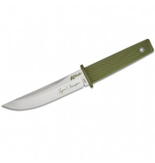 Тактический нож Kobun Cold Steel Green. at16