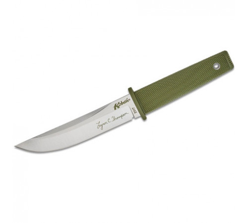Тактический нож Kobun Cold Steel Green. at16 за 462 грн