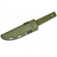 Тактический нож Kobun Cold Steel Green. at16 за 462 грн