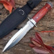 Нож кинжал Columbia K326В 32 см. a4126-1 за 630 грн