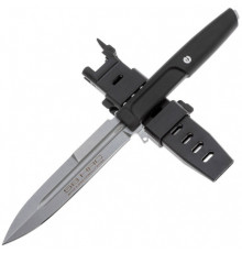 Тактический нож Extrema Ratio Requiem Black. a4005