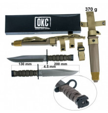 Штык нож OKC-3S | Армейский нож. (39).a3234