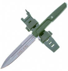 Тактический нож Extrema Ratio Requiem Green. a4003