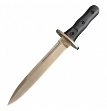 Боевой нож Extrema Ratio 39-09 с латинской гравировкой.a4220