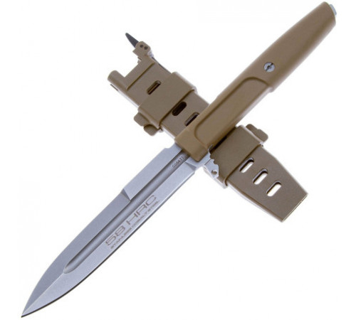Тактический нож Extrema Ratio Requiem Khaki. a4004