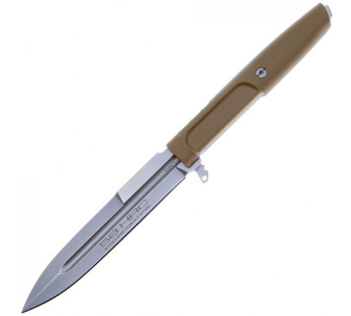 Тактический нож Extrema Ratio Requiem Khaki. a4004