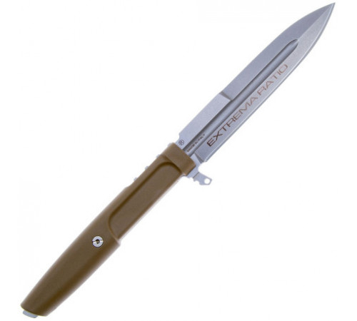 Тактический нож Extrema Ratio Requiem Khaki. a4004