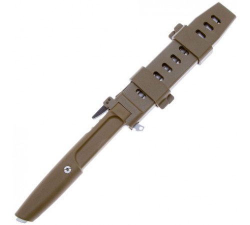 Тактический нож Extrema Ratio Requiem Khaki. a4004
