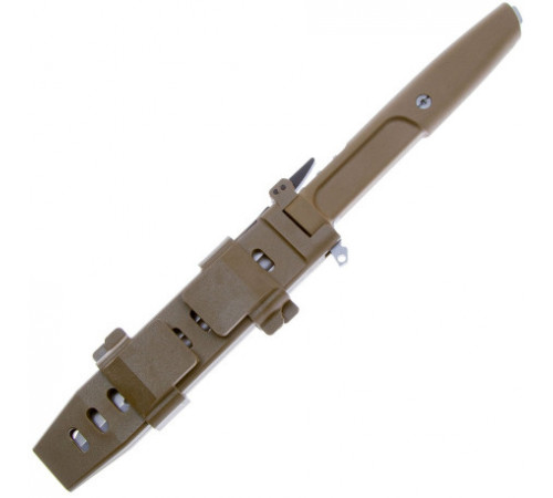 Тактический нож Extrema Ratio Requiem Khaki. a4004