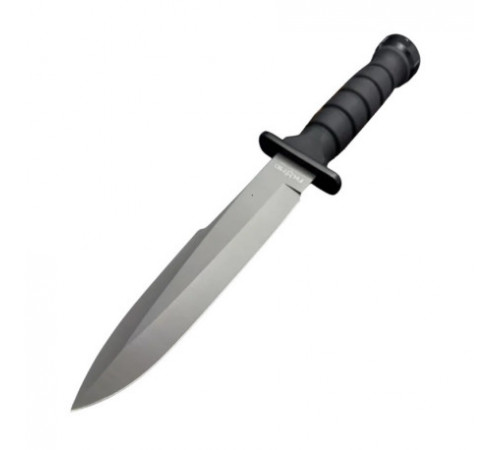 Тактический нож FOX Knives FHMD чёрный. AT 4221 за 1260 грн